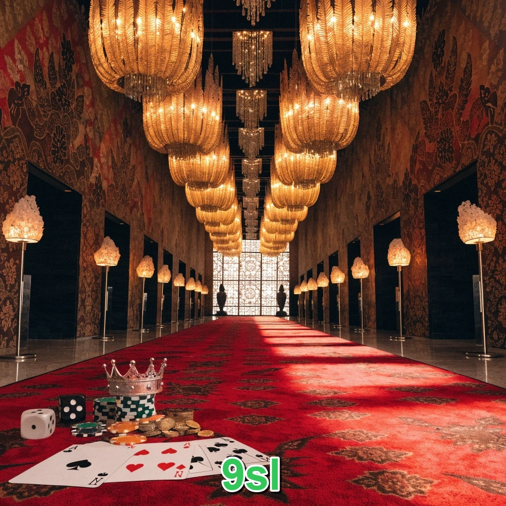 Ikon APK 9sl