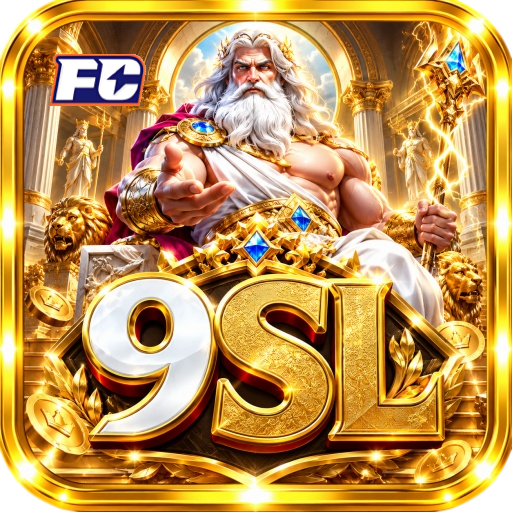 9slaj.com LOGO